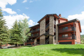 Mountainside 316G Condo